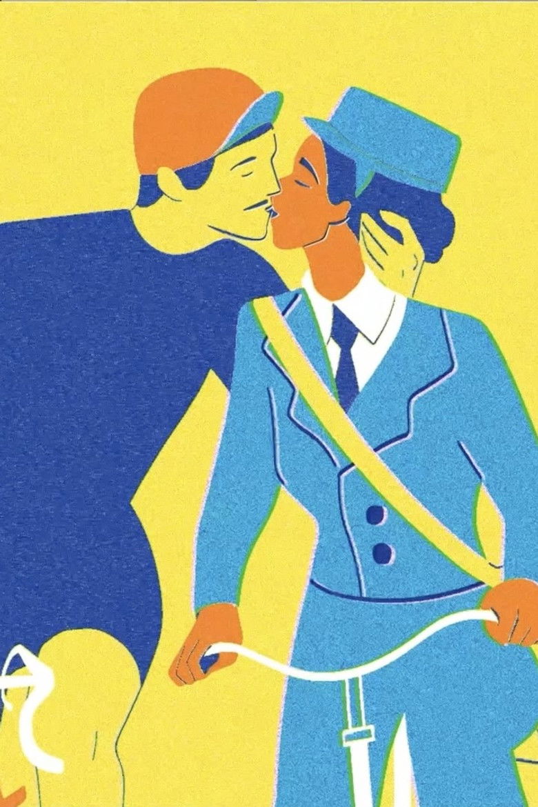 Imatge de La Bicyclette et le Vélo