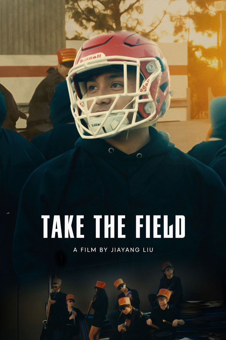 Imatge de Take the Field