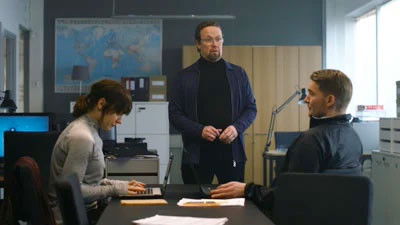 Still image for Detective Maria Kallio season 1 episode 7: The end of innocence Still image for Detective Maria Kallio season 1 episode 7: The end of innocence