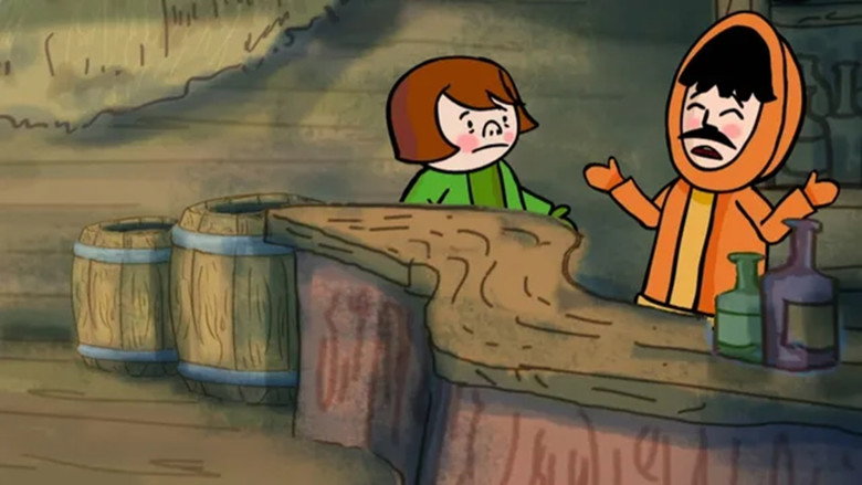Episode 15