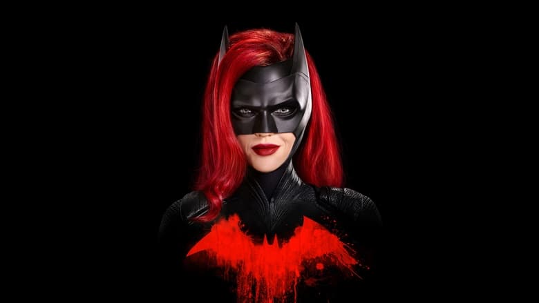 Batwoman Season 1 Episode 4 : Who Are You?