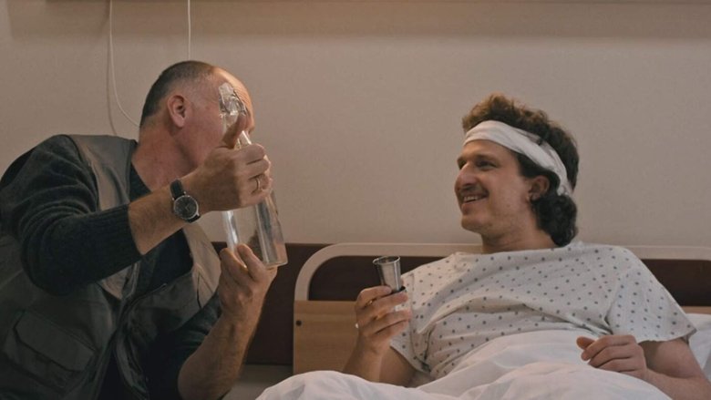 Still image for Į sveikatą! season 1 episode 2: Episode 2