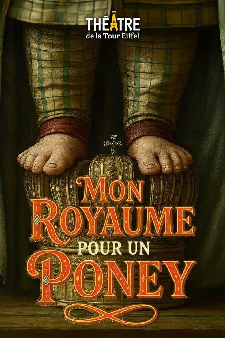 Imatge de Mon Royaume pour un Poney