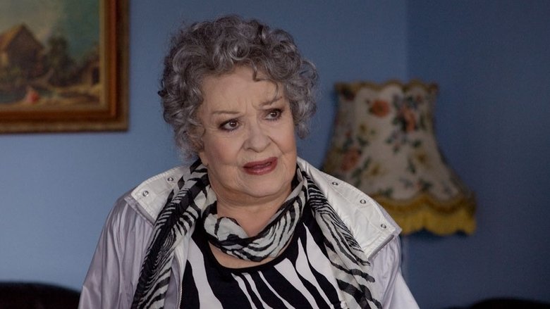 Ach, ty vraždy! Sezóna 1 Epizoda 6 bombuj