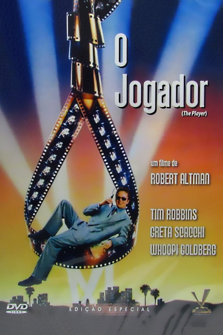 O Jogador (1992)