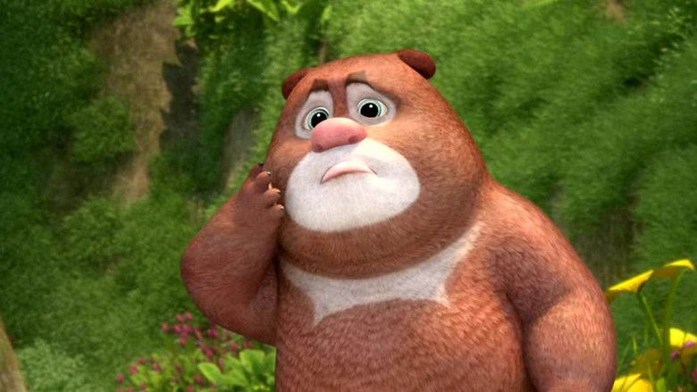 Still image for Boonie Cubs season 1 episode 21: Episode 21