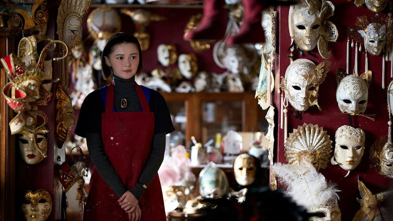 Thus Spoke Kishibe Rohan: At a Confessional Photo 4