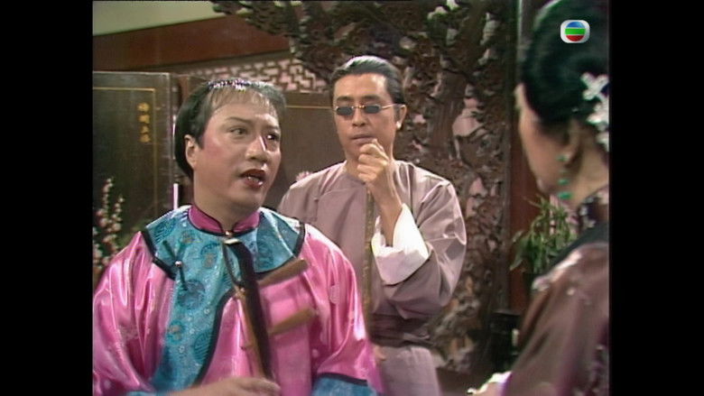 Still image for The Return of Mischievous Lots season 1 episode 2: Episode 2