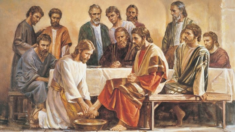 Discovery: Jesus in the Himalayas movie poster