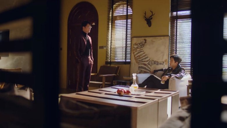 Still image for Forever Love season 1 episode 27: I'm In Control Still image for Forever Love season 1 episode 27: I'm In Control