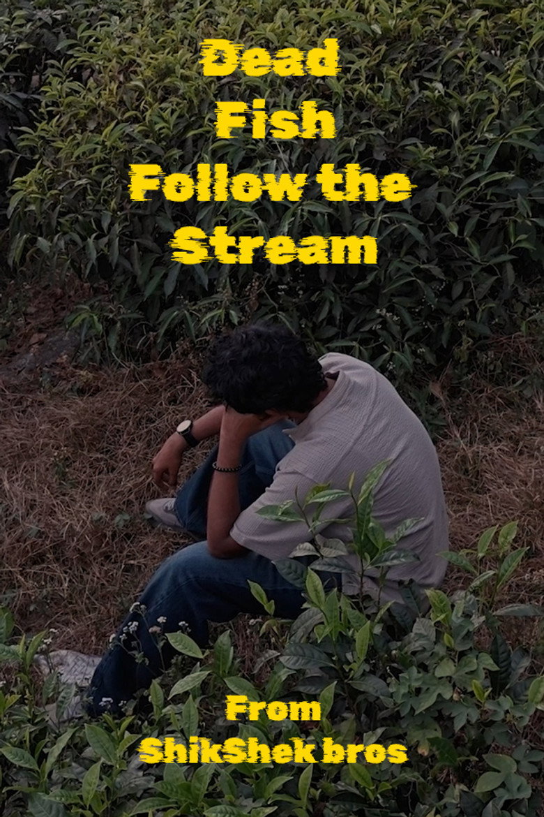 Imatge de Dead Fish Follow the Stream