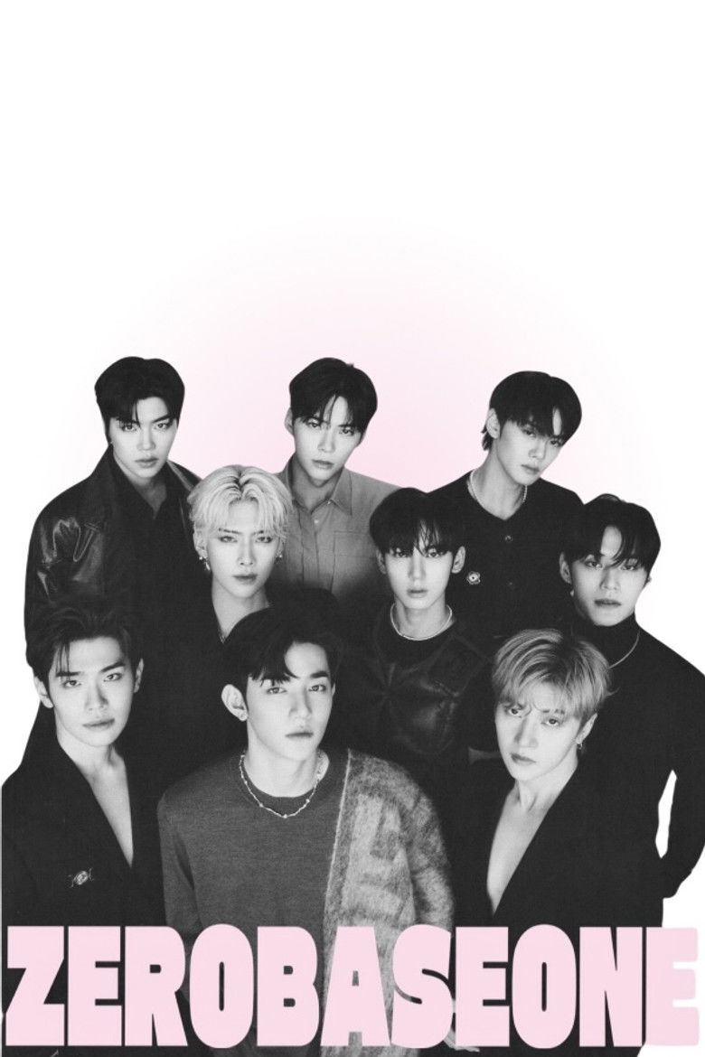 Imatge de 제로베이스원 더 퍼스트 투어 [타임리스 월드] 인 시네마