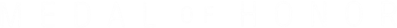 Medal of Honor