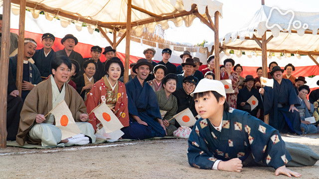 Still image for Yell season 1 episode 3: 初めてのエール (3) Still image for Yell season 1 episode 3: 初めてのエール (3)