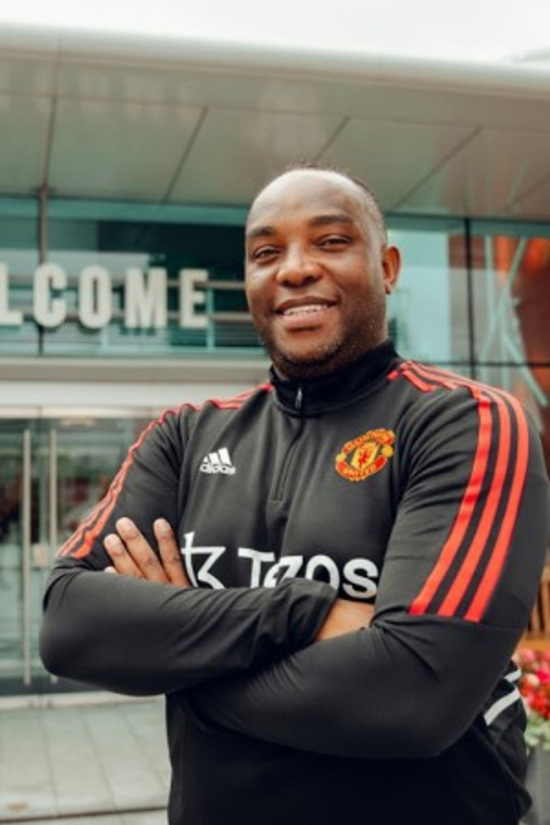 Benni McCarthy photo