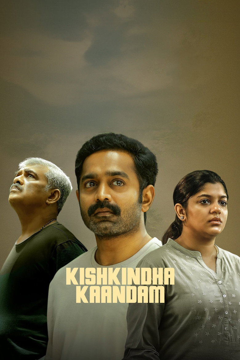 Kishkindha Kaandam (2024) WEB-DL Multi Audio [Hindi ORG. + Tamil + Telugu + Malayalam + Kannada] Full Movie 480p [650MB] | 720p [1.4GB] | 1080p [3GB] | 2160p 4K [8.9GB]