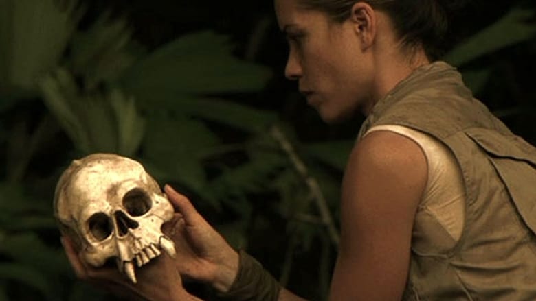 Voir Primal en streaming vf gratuit sur streamizseries.net site special Films streaming