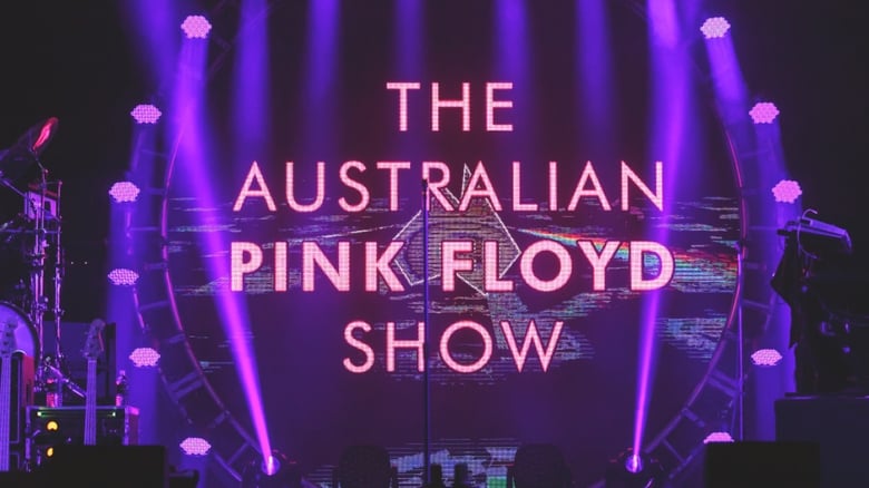 The Australian Pink Floyd Show – The Essence movie poster