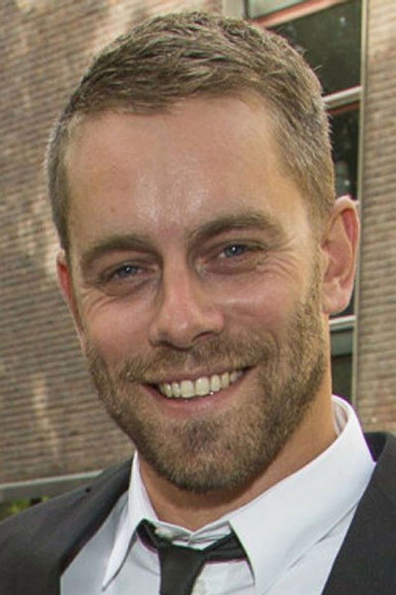 Eigil Langmark portrait image