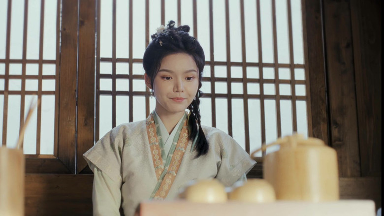 Still image for Popeyete & Cute Master season 1 episode 2: Episode 2 Still image for Popeyete & Cute Master season 1 episode 2: Episode 2