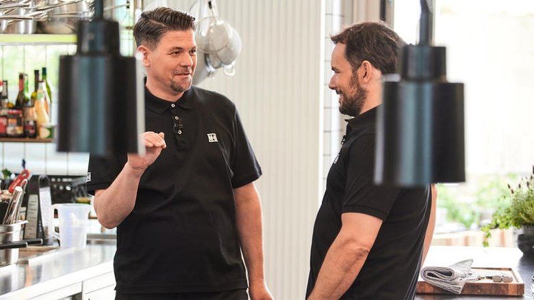 Still image for Liefern ab! season 1 episode 2: Episode 2