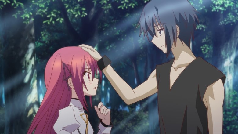 Still image for Blade Dance of Elementalers season 1 episode 1: The Sword, the School, and the Fire Cat-Girl Still image for Blade Dance of Elementalers season 1 episode 1: The Sword, the School, and the Fire Cat-Girl