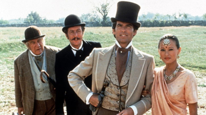 Around the World in 80 Days backdrop 10