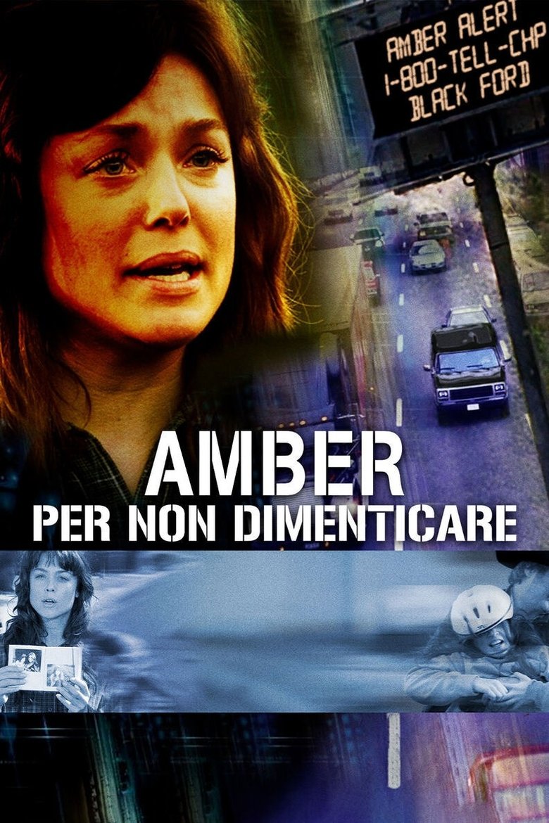 Amber - Per non dimenticare (2006)