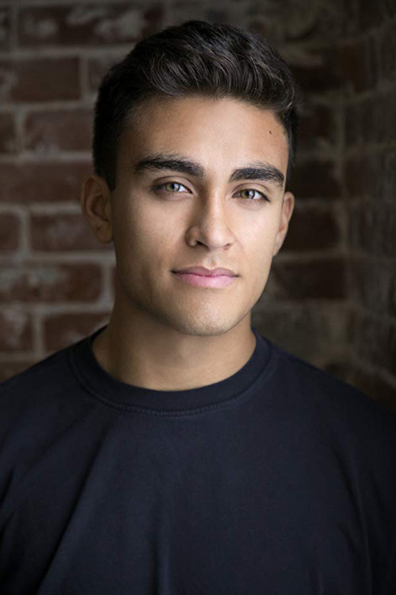 Miguel Nascimento photo 2