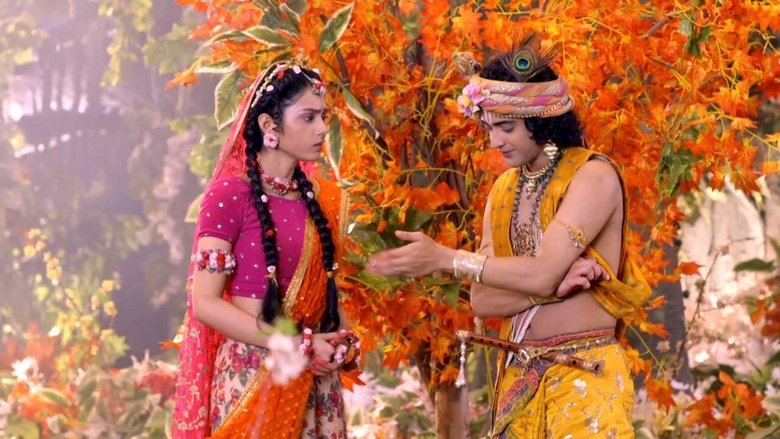 Still image for RadhaKrishn season 1 episode 269: Radha Witnesses a Miracle Still image for RadhaKrishn season 1 episode 269: Radha Witnesses a Miracle