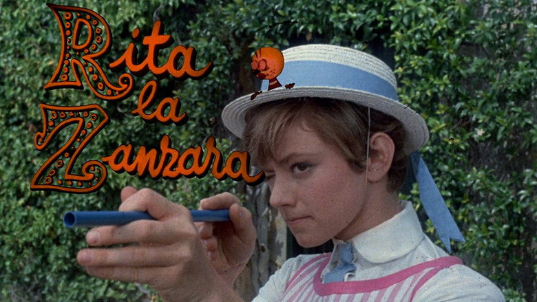 Rita la zanzara 2