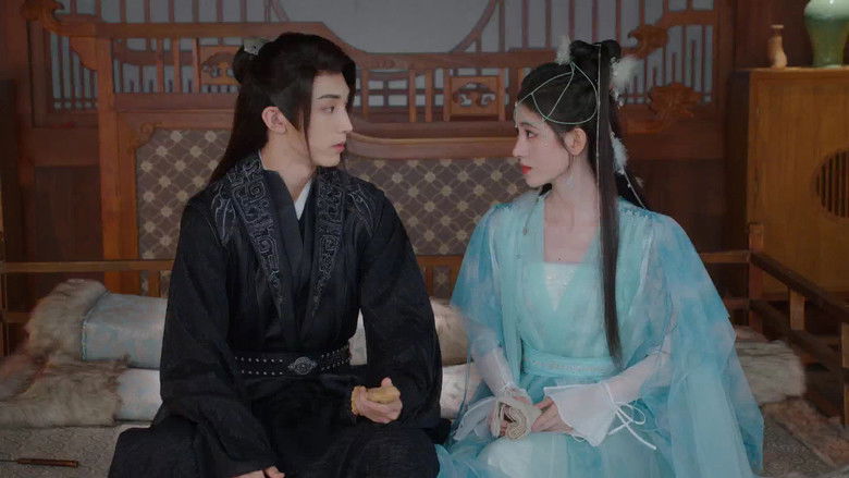 Still image for Beauty of Resilience season 1 episode 12: Episode 12 Still image for Beauty of Resilience season 1 episode 12: Episode 12