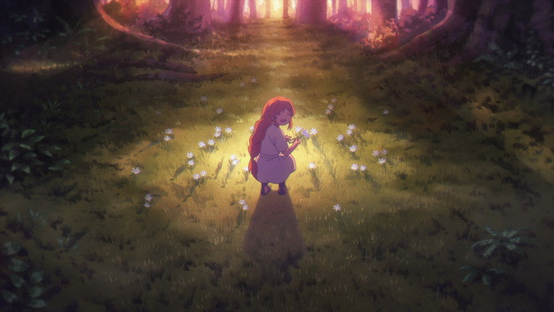 Still from Frieren: Beyond Journey's End - Season 1 Episode 25