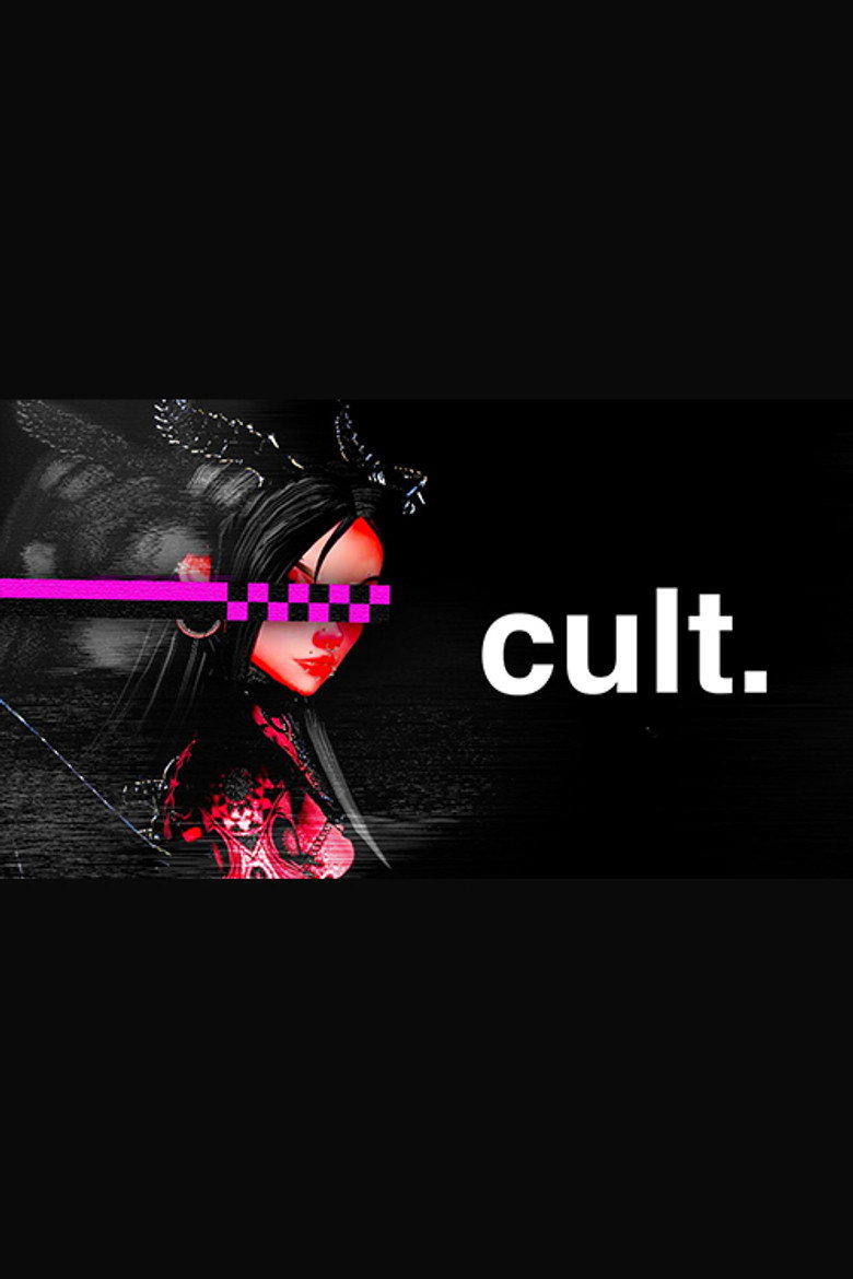 Exposing a VR Cult background
