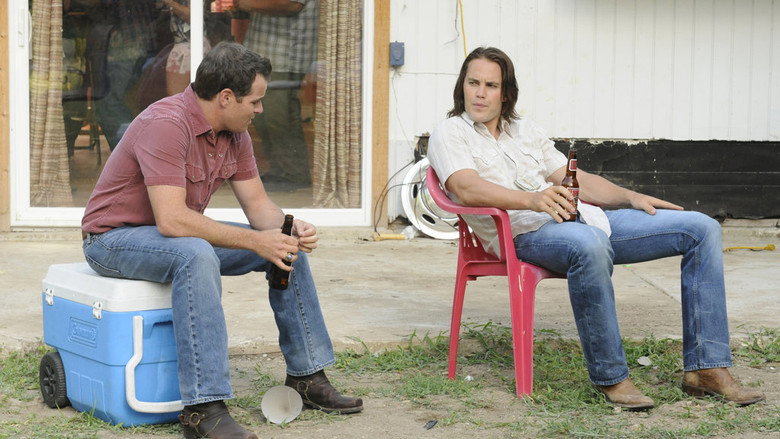 Still from Friday Night Lights - Season 5 Episode 11