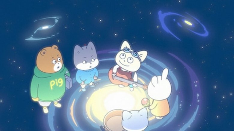 Still image for Space Academy season 1 episode 24: Episode 24 Still image for Space Academy season 1 episode 24: Episode 24