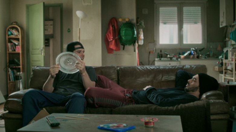 Still image for Blocked season 1 episode 3: Episode 3