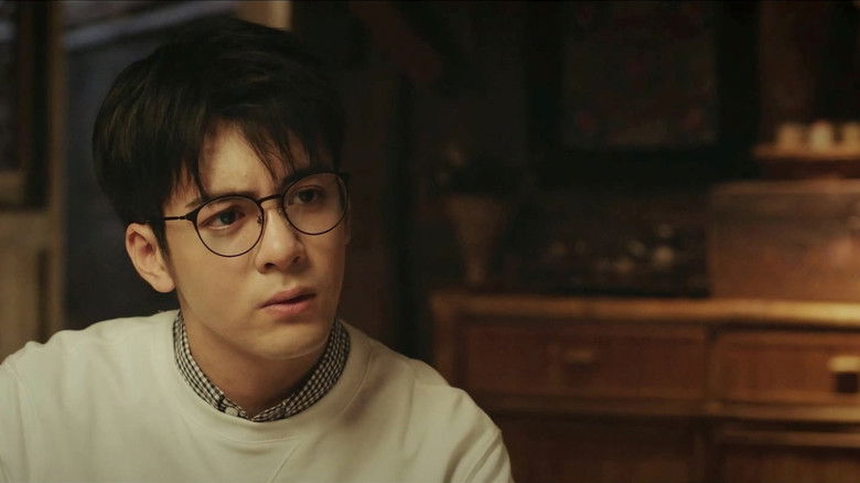 Still image for Ultimate Note season 1 episode 17: Wu Xie Heads to Banai Still image for Ultimate Note season 1 episode 17: Wu Xie Heads to Banai