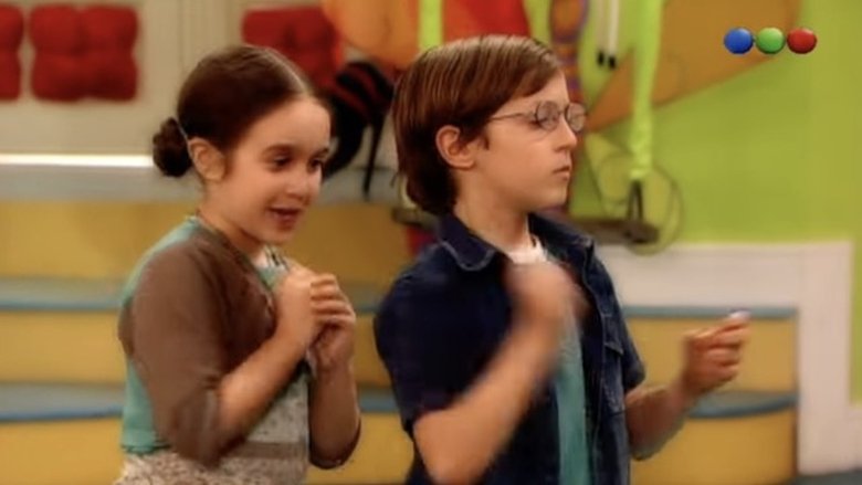 Still image for Chiquititas Sin Fin season 1 episode 137: Episode 137 Still image for Chiquititas Sin Fin season 1 episode 137: Episode 137