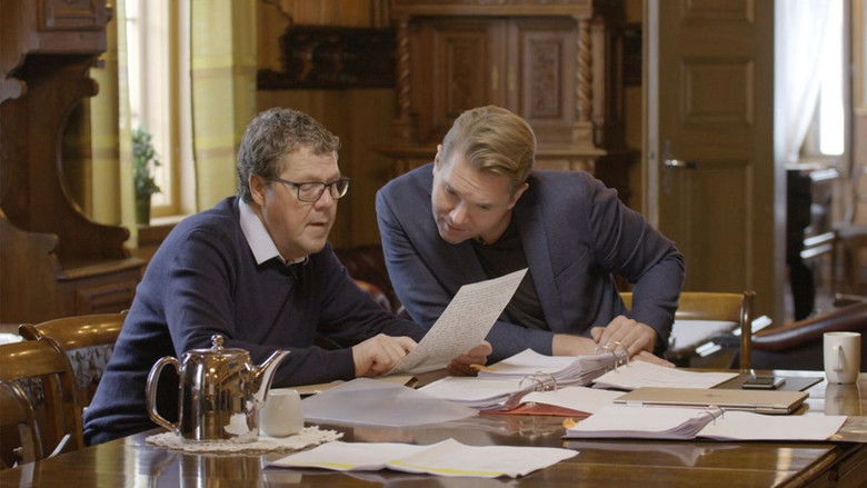 Still image for Seriemorderen i Orkdal season 1 episode 1: Episode 1