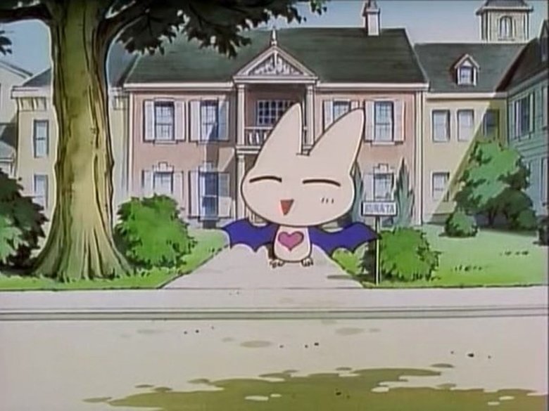 Still image for Kodocha season 1 episode 66: Run Away, Run Away, Over the Ocean