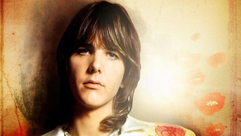 Imatge de Fallen Angel: Gram Parsons