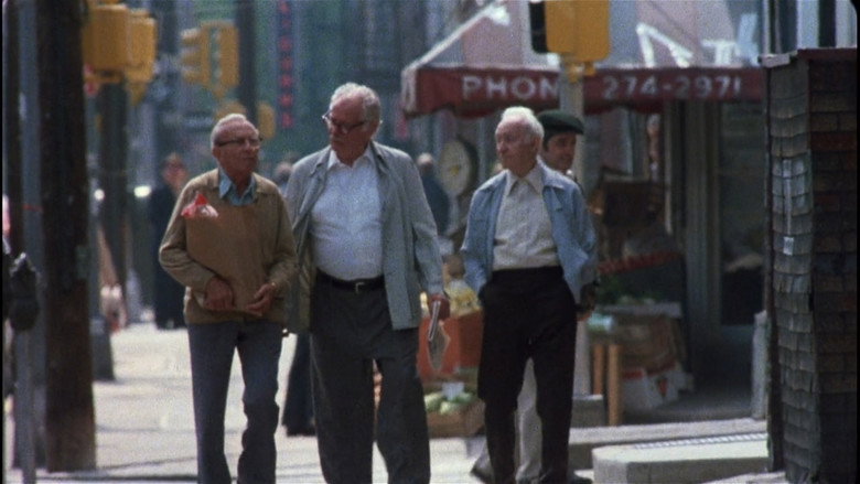 Going in Style image 7