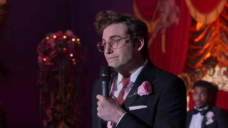 Still from Four Weddings and a Funeral - ซีซัน 1 ตอน 6