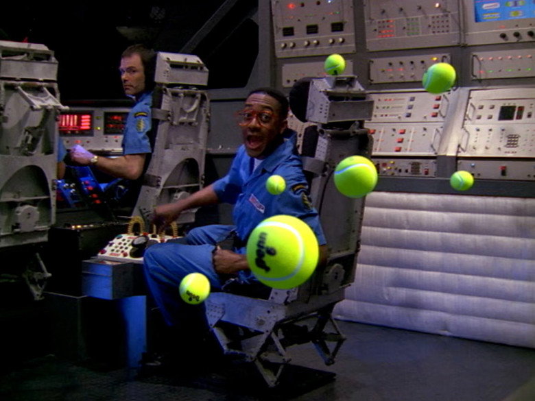 Still from Family Matters - Season 9 Episode 21