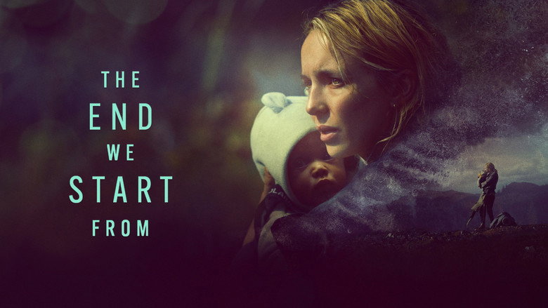 The End We Start From