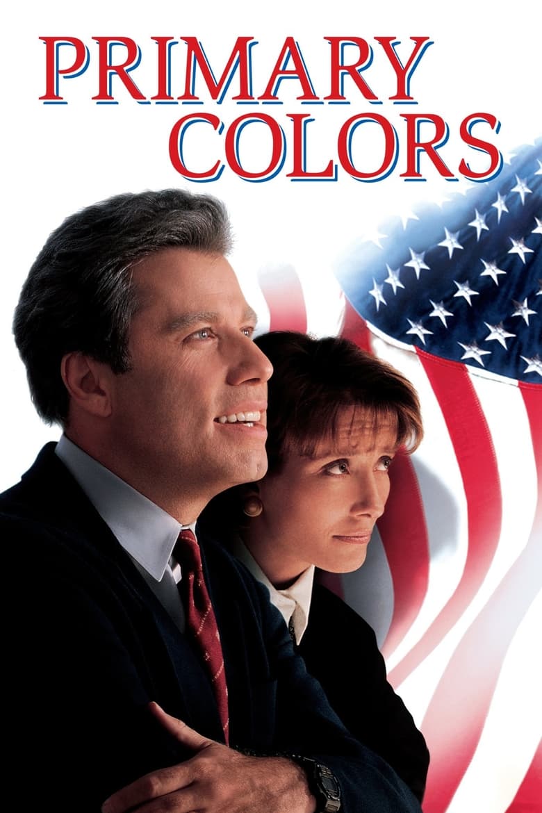 צבעי יסוד (1998)