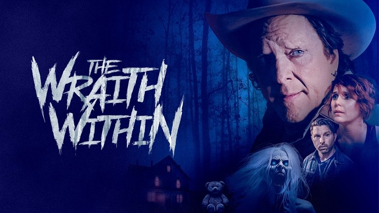 Voir The Wraith Within en streaming vf gratuit sur StreamizSeries.com site special Films streaming