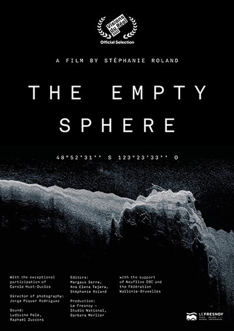 The Empty Sphere main poster