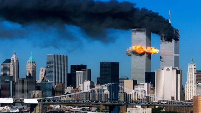 11 septembre 2001 movie poster
